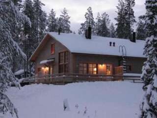 Дома для отпуска Holiday Home Kivalonmaa b Экясломполо Дом для отпуска-16