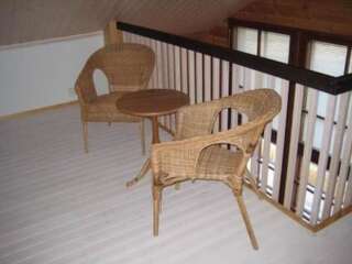 Дома для отпуска Holiday Home Kivalonmaa b Экясломполо Дом для отпуска-19