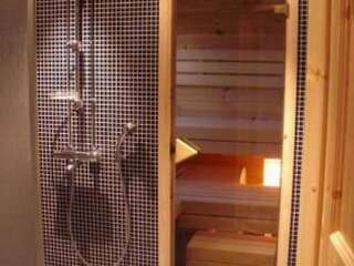 Дома для отпуска Holiday Home Kivalonmaa b Экясломполо Дом для отпуска-23