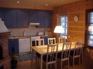 Дома для отпуска Holiday Home Kivalonmaa b Экясломполо Дом для отпуска-24