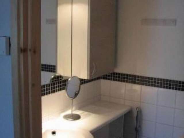 Дома для отпуска Holiday Home Kivalonmaa b Экясломполо-16