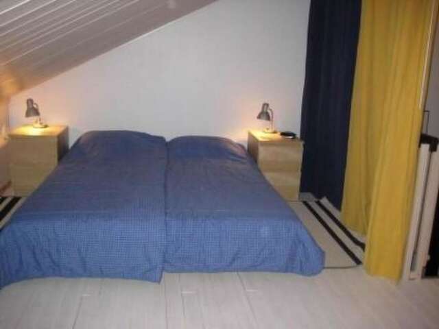 Дома для отпуска Holiday Home Kivalonmaa b Экясломполо-18