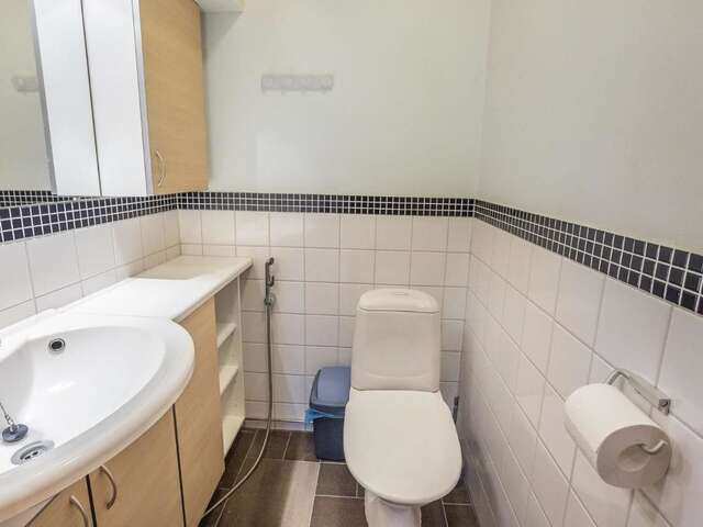 Дома для отпуска Holiday Home Kivalonmaa b Экясломполо-25