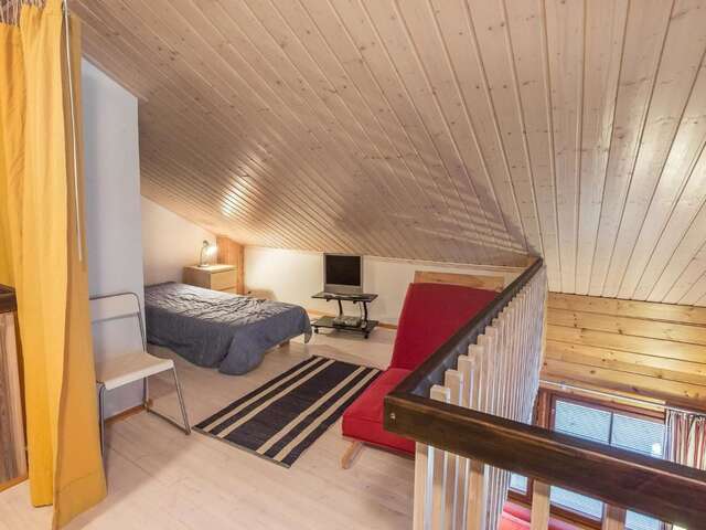 Дома для отпуска Holiday Home Kivalonmaa b Экясломполо-28