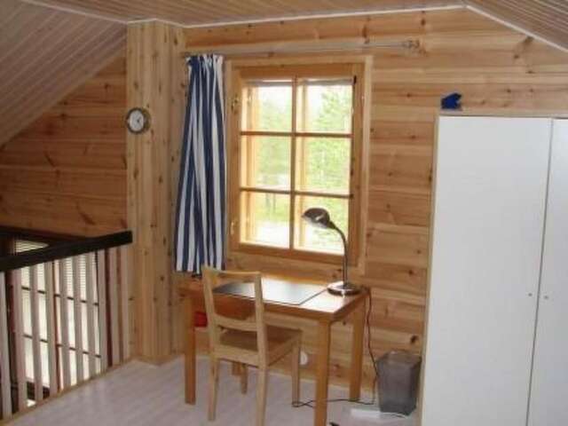 Дома для отпуска Holiday Home Kivalonmaa b Экясломполо-42