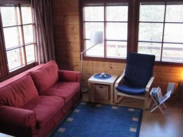 Дома для отпуска Holiday Home Kivalonmaa b Экясломполо-50
