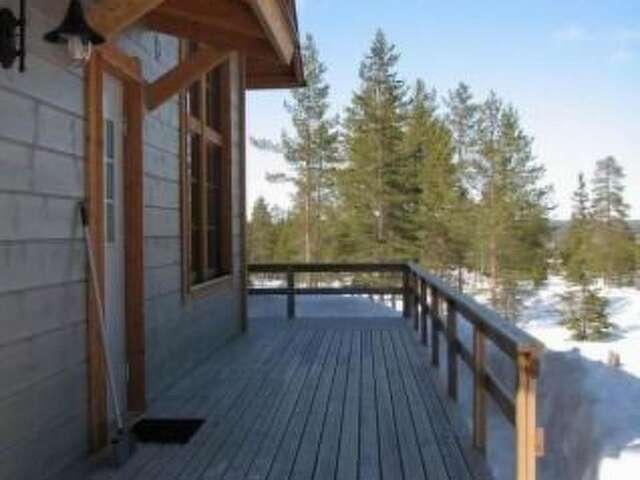 Дома для отпуска Holiday Home Kivalonmaa b Экясломполо-52