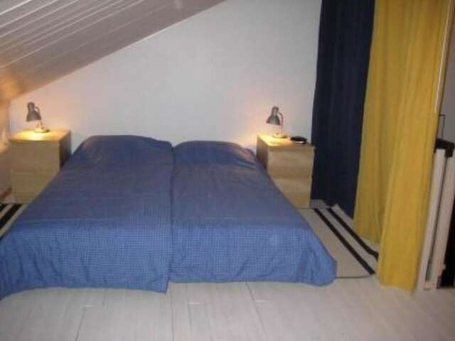 Дома для отпуска Holiday Home Kivalonmaa b Экясломполо-53