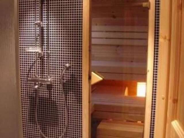 Дома для отпуска Holiday Home Kivalonmaa b Экясломполо-9