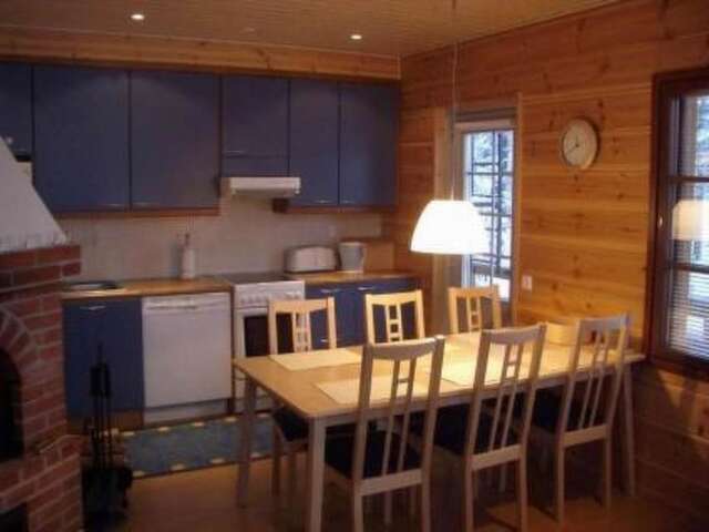 Дома для отпуска Holiday Home Kivalonmaa b Экясломполо-10