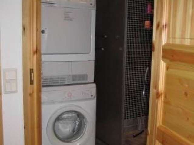 Дома для отпуска Holiday Home Kivalonmaa b Экясломполо-11